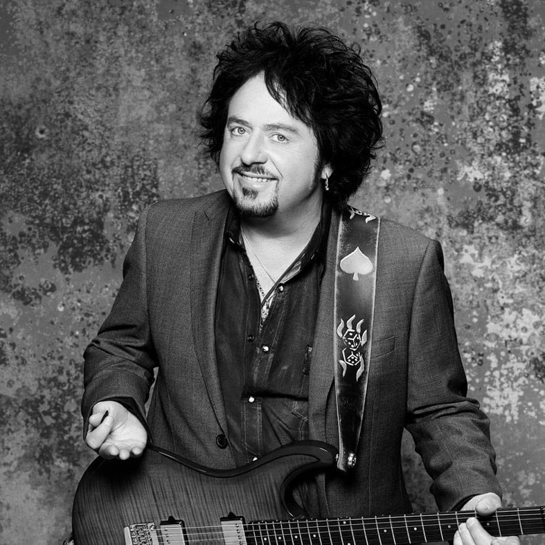 Steve Lukather