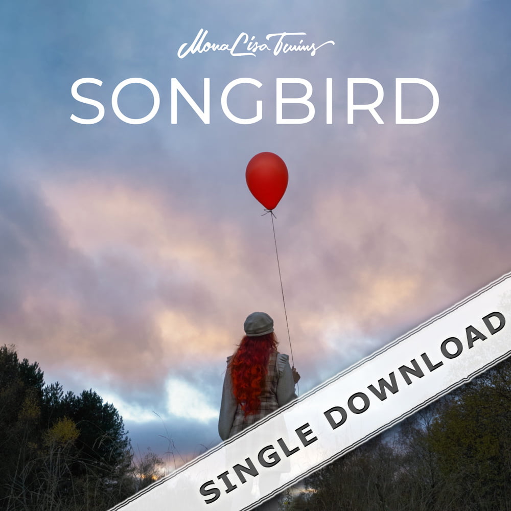 Songbird – Single Download