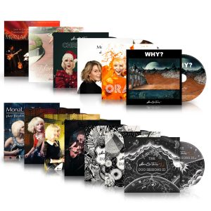 Full MLT Music Collection (-30%)