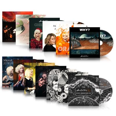 Full MLT Music Collection (-30%)