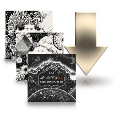The Duo Sessions I & II & III - Download Bundle