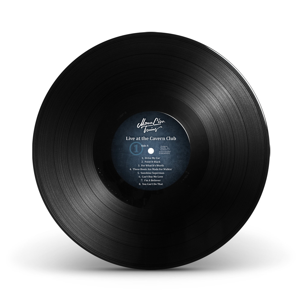 Full MLT Vinyl Collection (-15%) - Image 9