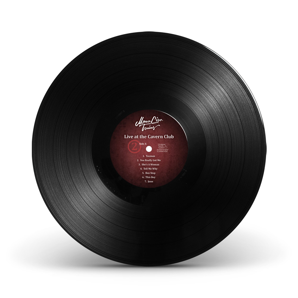 Full MLT Vinyl Collection (-15%) - Image 8
