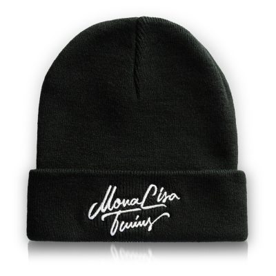Beanie - MLT Logo