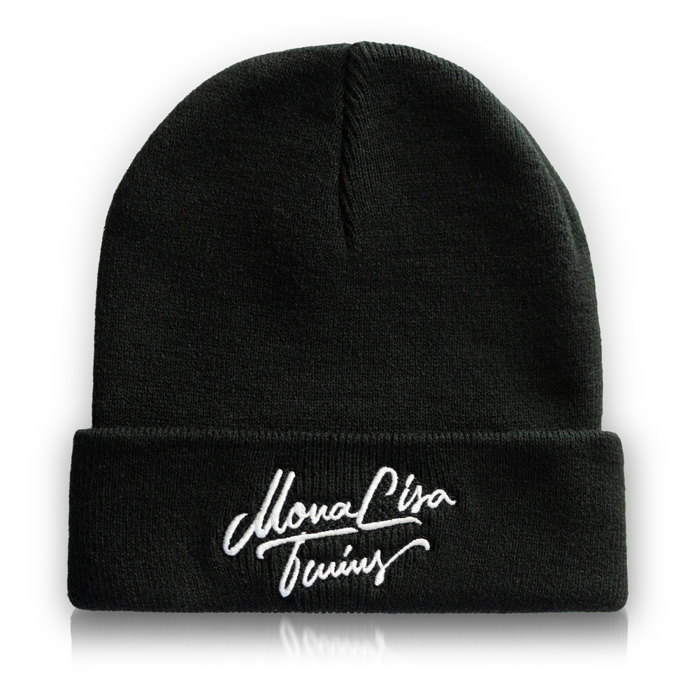 Beanie - MLT Logo