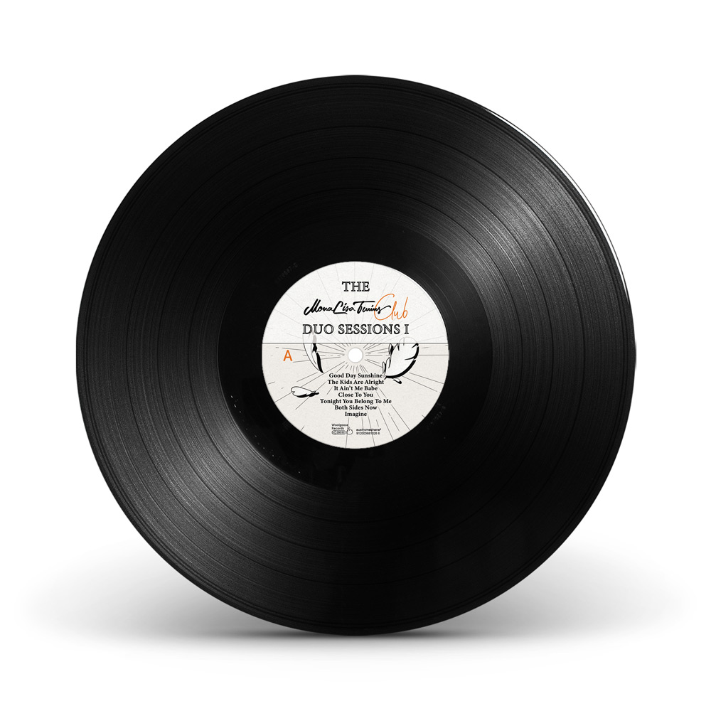 Full MLT Vinyl Collection (-15%) - Image 12
