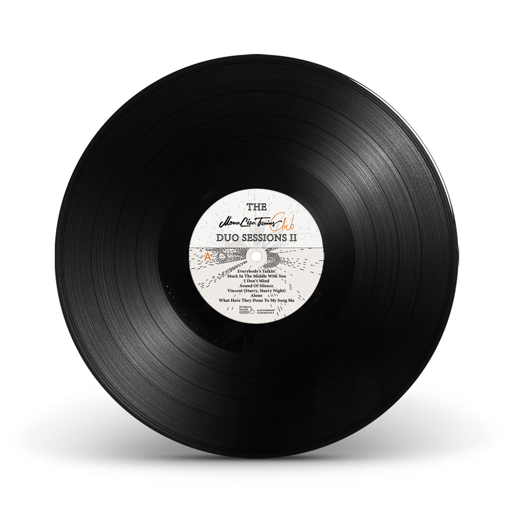 Full MLT Vinyl Collection (-15%) - Image 13