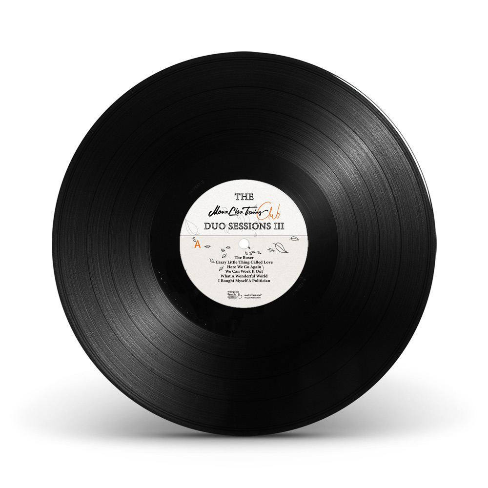 Full MLT Vinyl Collection (-15%) - Image 14