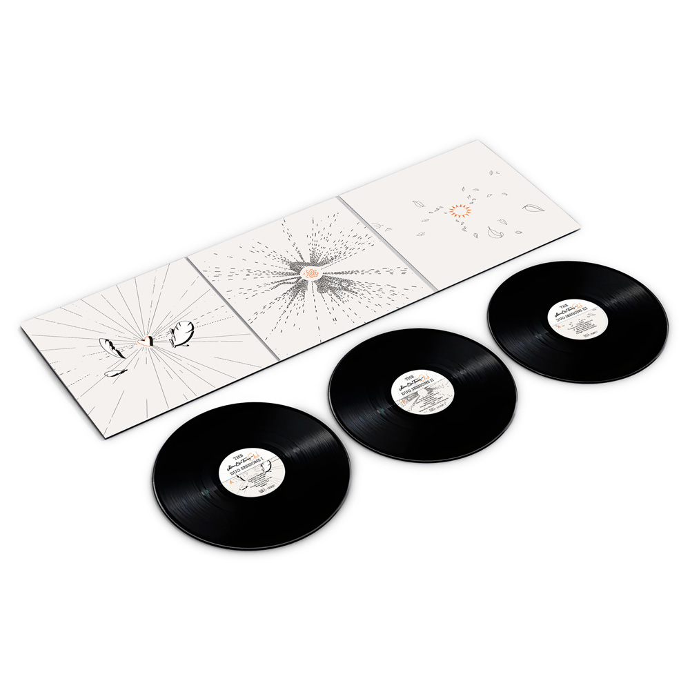 Full MLT Vinyl Collection (-15%) - Image 11