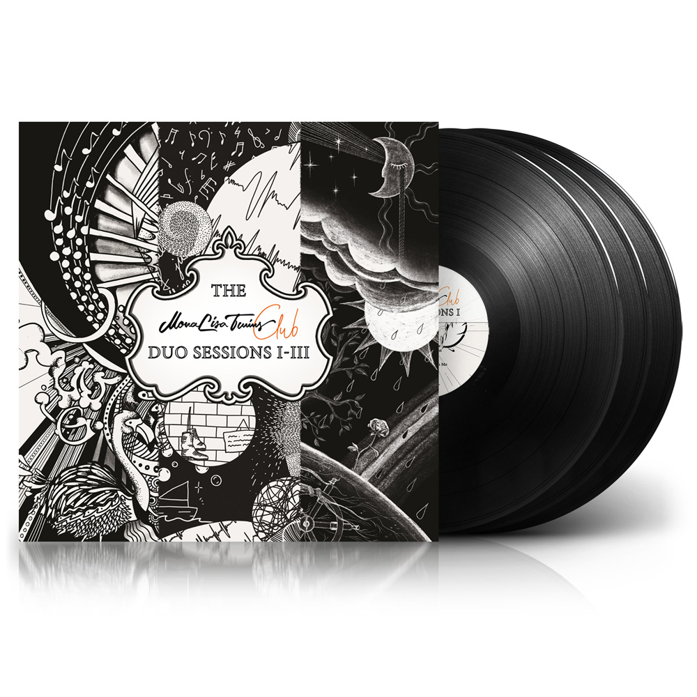 Full MLT Vinyl Collection (-15%) - Image 10