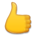 thumbs-up-sign_1f44d